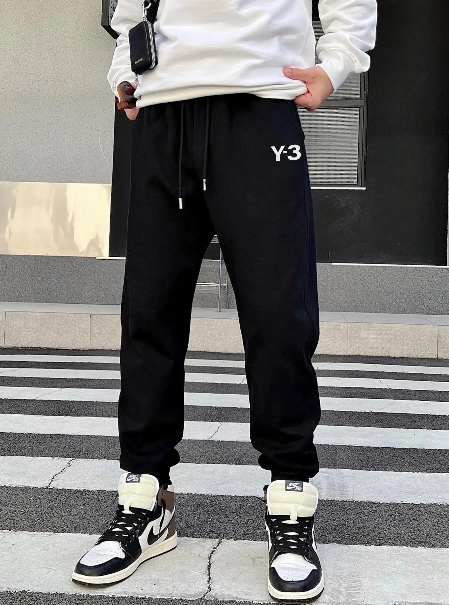 Yohji Yamamoto   Ʈ , ܻ  ĳ־ ,   ܿ  Y3 ߸  